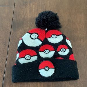 Pokémon Kids Beanie